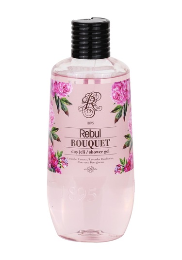 Rebul Bouqet Duş Jeli 500 ML