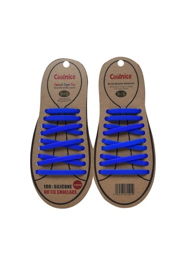 Coolnıce Bağlanmayan Silikon Bağcık-Yetişkin Boy (541880914)-Standart