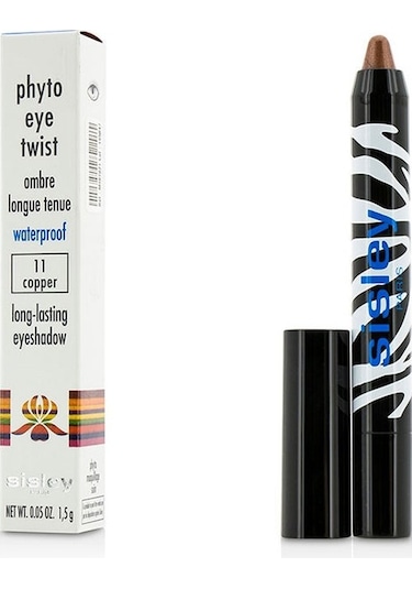 Sisley Phyto Eye Twist N11 Copper