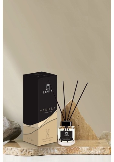 Lemia Vanilla Oda Kokusu 100 ML