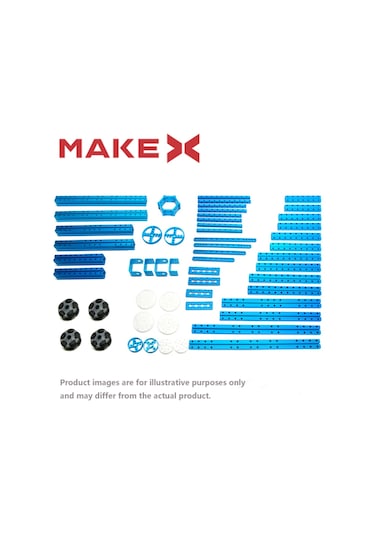 2020 Makex Challenge Akıllı Yenilikçi Seti