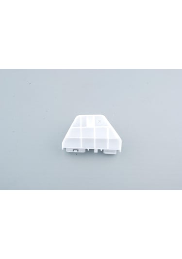 Cn Arka Tampon Braketi Sol Plastik Corolla 2010-2013 Sedan Uyumlu 17bs826l