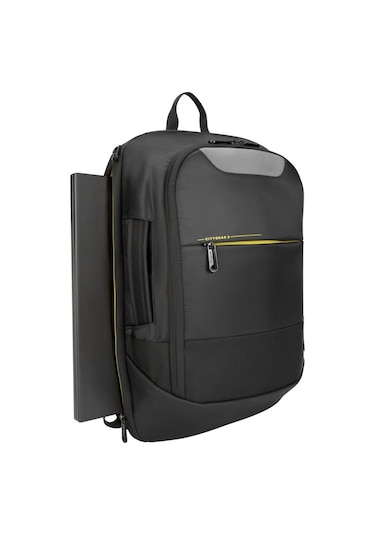 Targus Tcg661Gl Citygear 15.6" Çok Yönlü Notebook Sırt Çantası