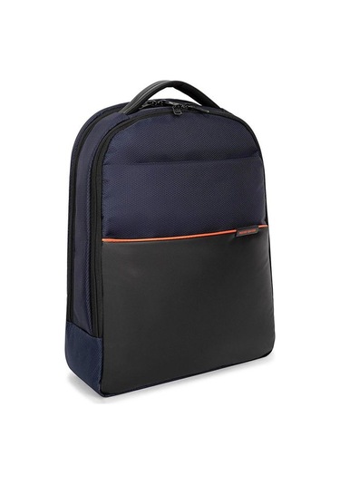 Pierre Cardin Lacivert Kumaş Unisex Sırt Çantası 01pc001151