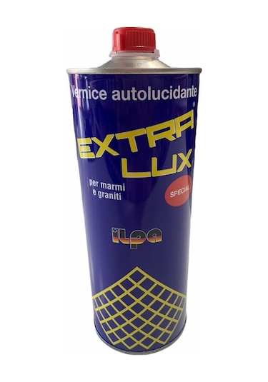 Jolly Extra Lüx Doğal Taş Mermer Granit Vernik Cila Italyan