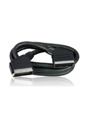 Fully 1.3 M G519A-Scart To Scart Kablo