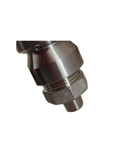 Suntek Magideal Basınçlı Yıkama Kanalizasyon Jeti 3-/-8-inç-erkek