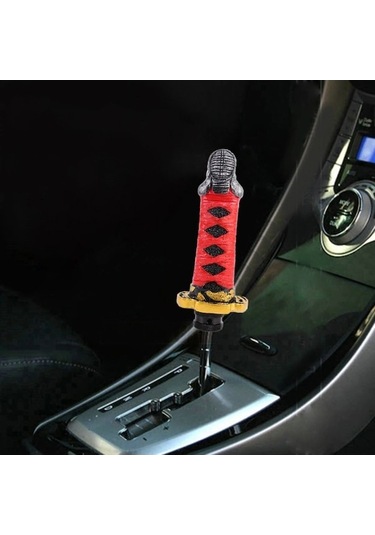 Wondernest Vites Vites Topuzu Topuzu Sones Şekli Şanzıman Otomatik Modifiye Metal Maskesi Lider Kolu Evrensel Araba Araba Cc Std