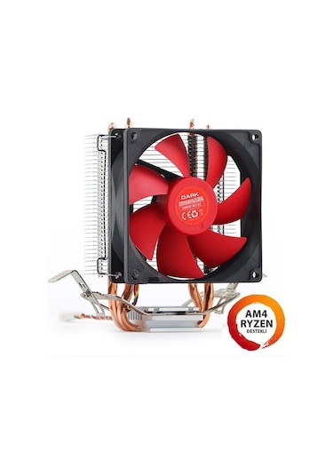 Dark Freezer X90 Işlemci Soğutucusu [Dkccx90]