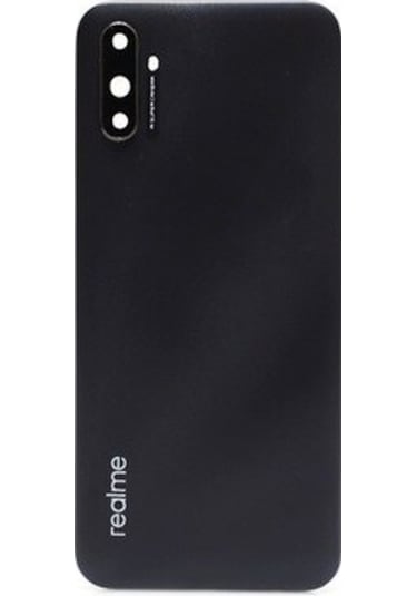 Oppo Realme C3I Arka Kapak Pil Batarya Kapağı