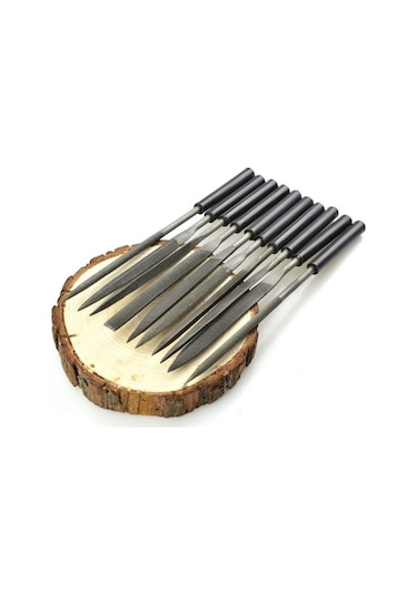 Merttools Saatçi Ege Takımı 3 ×140 Mm