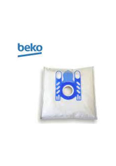 Beko Uyumlu Bks 2910 Süpürge Toz Torbası