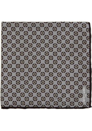 Pierre Cardin Erkek Lacivert Mendil 50325903-200 Lacivert