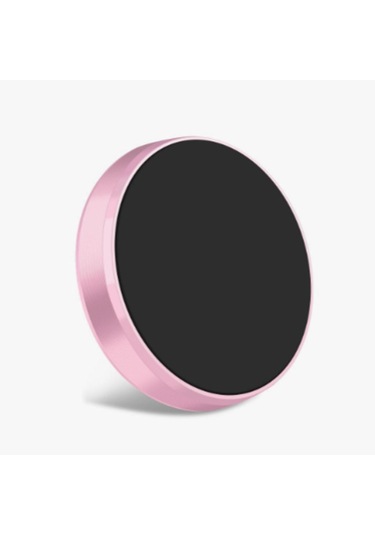 Telefon Tutucu Manyetik Araç İçi Çok Amaçlı Güçlü Mıknatıs Tutucu