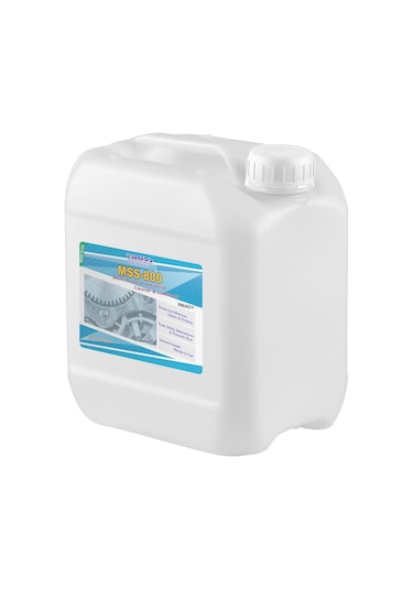 Tauss MSS-800 / READY (Çok Amaçlı - Kullanıma Hazır Temizleyici & Yağlayıcı) 5 lt