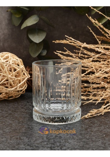 520004 Elysia 12'li Meşrubat Bardağı - 355cc Fma05219