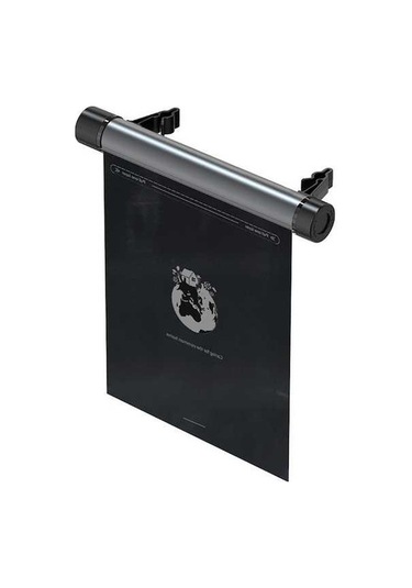 Ulzyvf Ve Torbası Torbalı Suv Rulo Pratik Otomobil, Organizatör Kamyonlar İle İçin Gri Çözüm Çöp Çöp Araç 2 - Us Gri