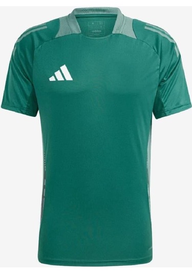 Adidas Tiro24 C Tr Jsy Adıs1655 Yeşil Erkek Forma 001