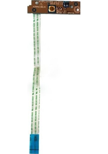 Lenovo Uyumlu 5C50J30833 Tetik Power Butonu