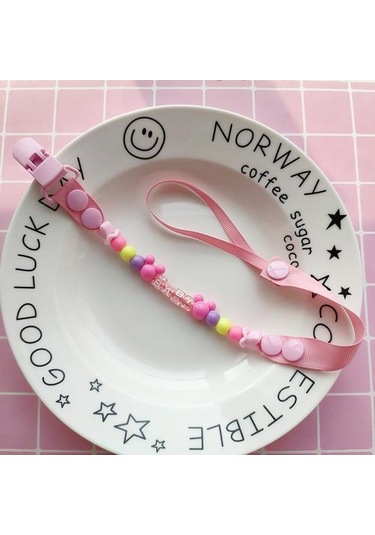 Anti-kayıp Tutkal Meme Taze Mama Besleyici Bebek Halat Bebek Oyuncak Zinciri Anti-bebek Ve Bebek Zinciri Diş Damlası