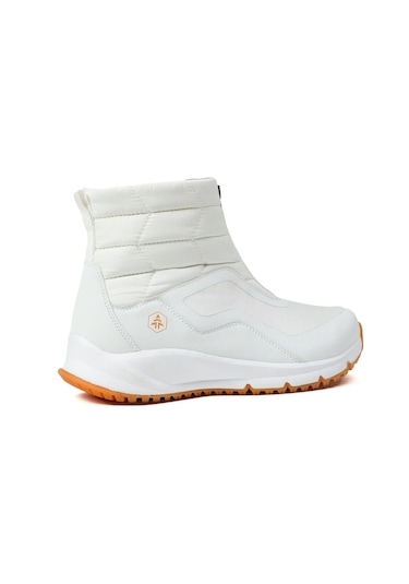 Hammer Jack Horizente Beyaz Kadın Bot 21618 Beyaz