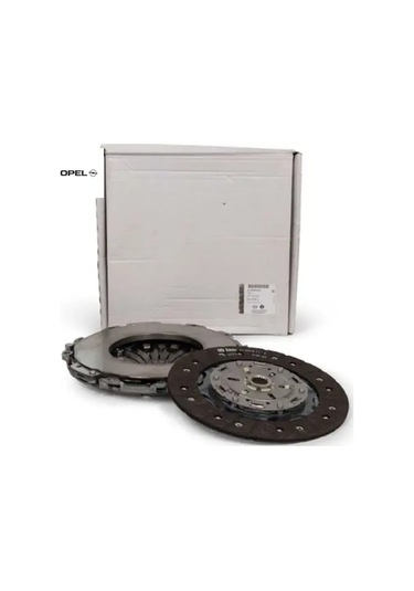 Debriyaj Seti Astra J-insignia-mokka-meriva B B16dtl/b16dth 15-