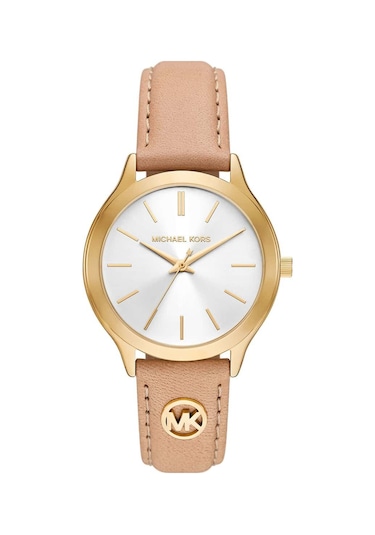 Michael Kors Mk7533 Kadın Kol Saati Altın