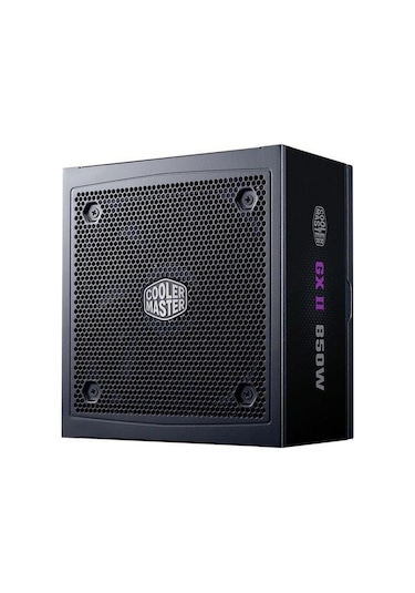 Coolermaster 850W 80+ Gold Gx Iı MPX-8503-AFAG-2BEU Pcıe 5.0 Tam Modüler Güç Kaynağı