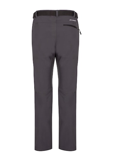 Q Steinbock Archilles Erkek Pantolon 50520 Gri