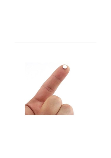 Neodyum Mıknatıs 6X3Mm Güçlü Miknatis-10-20-50-100-250 Adet 20 Adet