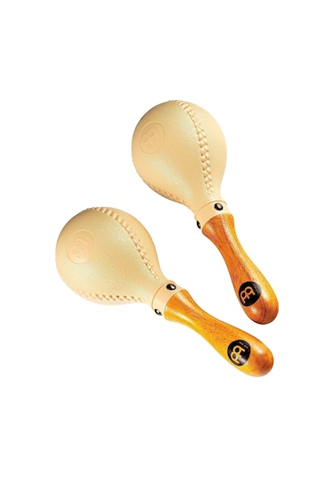 Meinl Pm2bg Concert Beige Çift Marakas