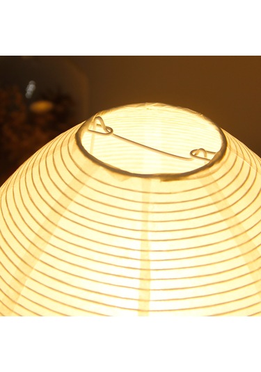 Fosenze Ev, Oda, Kafe Için Modern简约 Tasarım Fener Tipi Masa Lambası - Kullanımı Kolay, Konfor Verici Tam Set Diğer