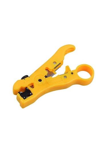 Prolink Ph-006 Koaksiyel Kablo Soyucu Rg59/6/7/11 Ve Utp/stp Kablolar