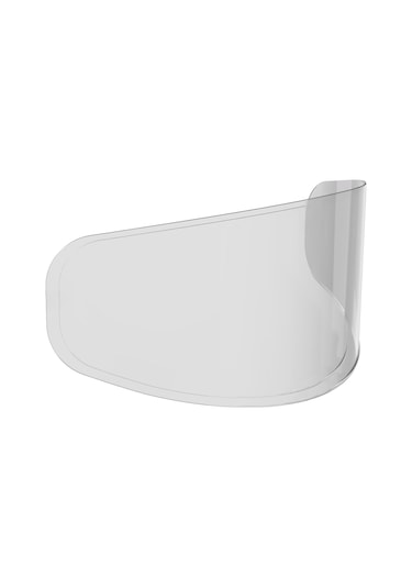 Gp Kompozit Universal Kask Buğu Buhar Önleyici Pinlock Şeffaf