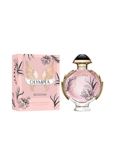 Paco Rabanne Olympea Blossom Edp 80 ML Oryantal