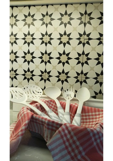 Mutfak Pişirme Gereçleri