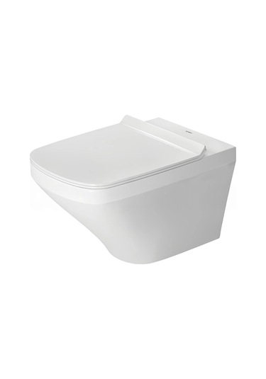 Duravit Durastyle Asma Klozet, Beyaz, 2552390075 Beyaz