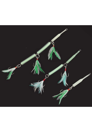 Protackle Reaction Glow Kaşık (292450639)