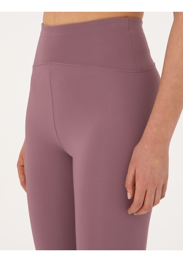 Pierre Cardin Kadın Mürdüm Tayt 50314949-vr074 MÜRDÜM