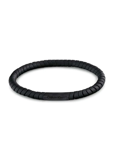 Calvın Kleın Ckj35100051 Siyah Bileklik