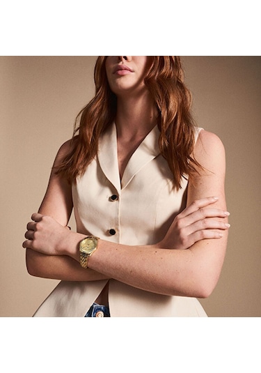 Fossil Fes5338 Kadın Kol Saati
