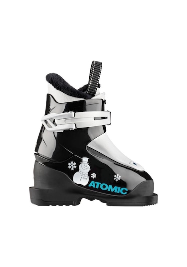 Atomic Hawx Jr 1 2023 Siyah