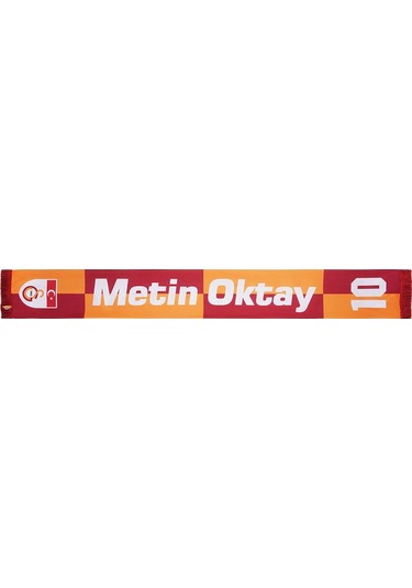 Galatasaray Metin Oktay Şal Atkı U88079
