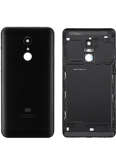 Xiaomi Redmi 5 Plus Arka Kapak Pil Batarya Kapağı