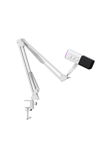 Havit Gamenote GK71 Pro RGB Yayıncı Mikrofonu