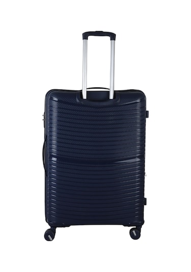 Mçs Group V379 Aura Y.üretim Pp Valiz 75 Cm S21yy100014275 00008 Lacivert