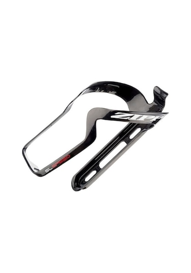 Zipp Sl Speed Matara Kafesi Karbon Siyah