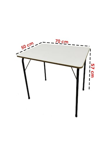 Silva 4 Adet Kamp Sandalyesi Bardaklıklı Lüks Yeşil + MDF Masa Yeşil