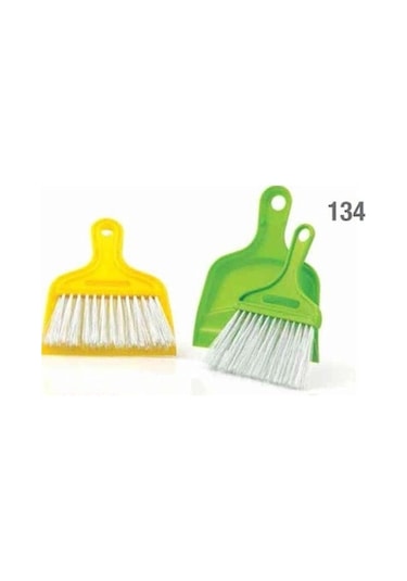 Küçük Fırçalı Faraş Takım 5468