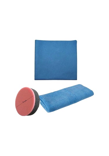 Gojo Pasta Cila Seti Cila Uygulama Seti